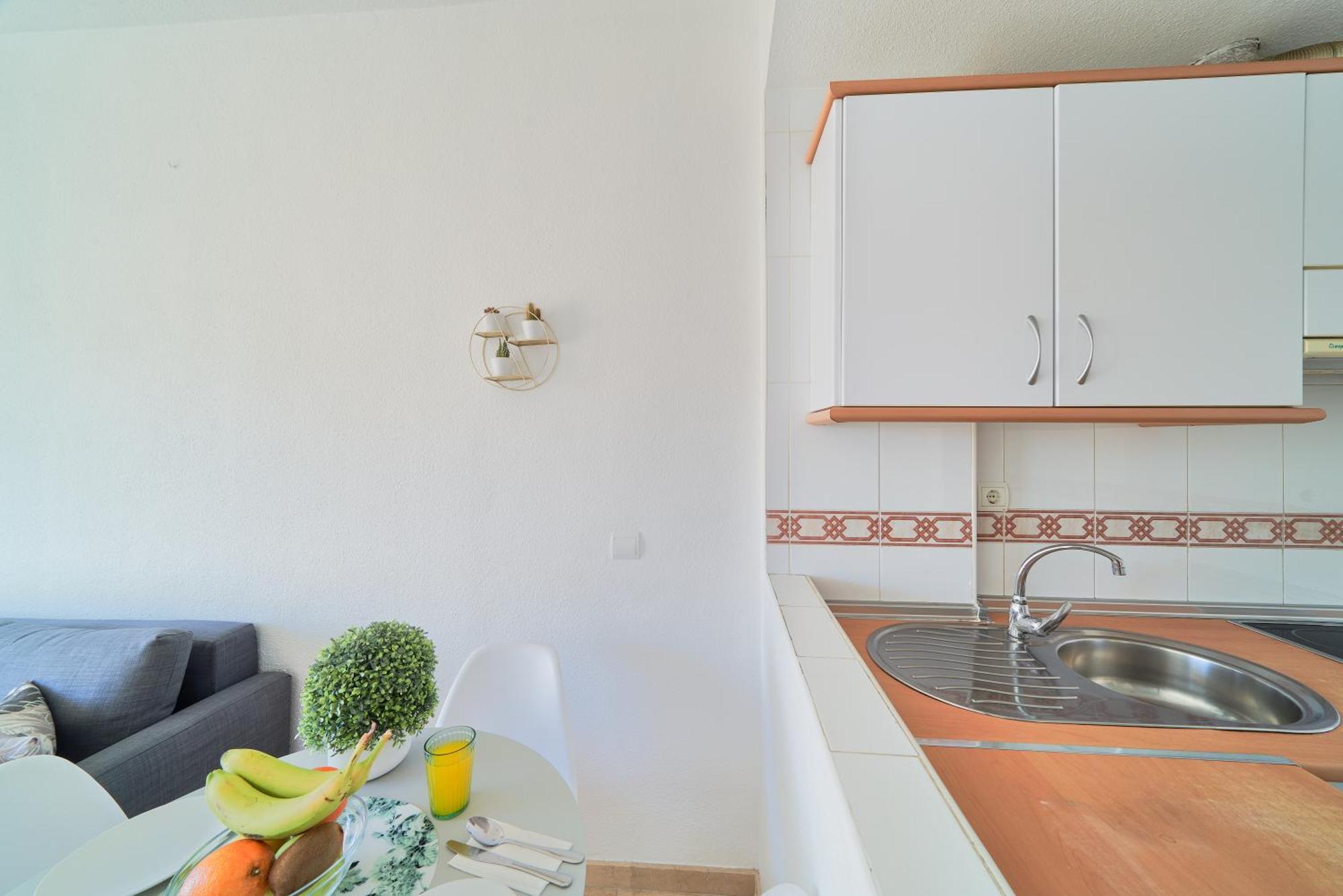 Apartamento Centrico En Малага Экстерьер фото