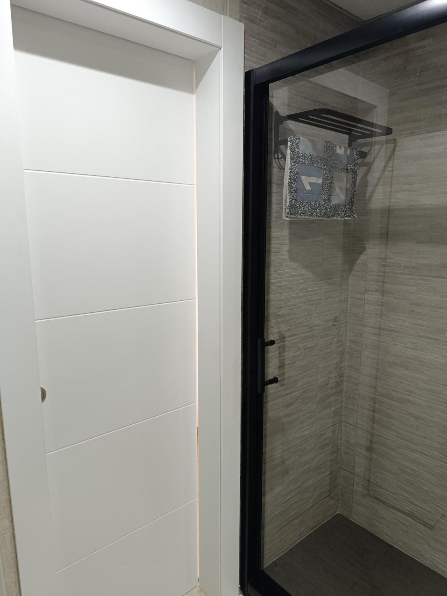 Apartamento Centrico En Малага Экстерьер фото