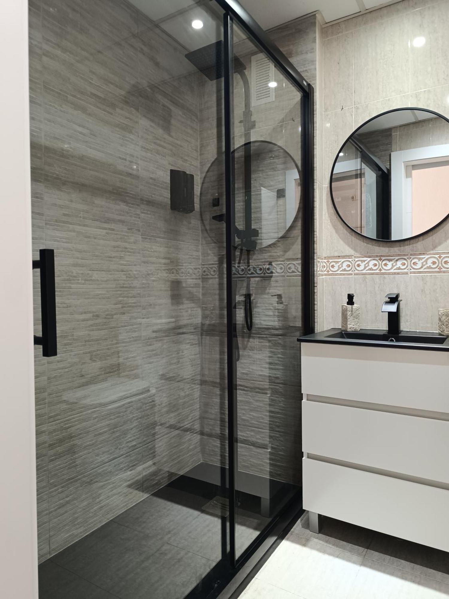 Apartamento Centrico En Малага Экстерьер фото