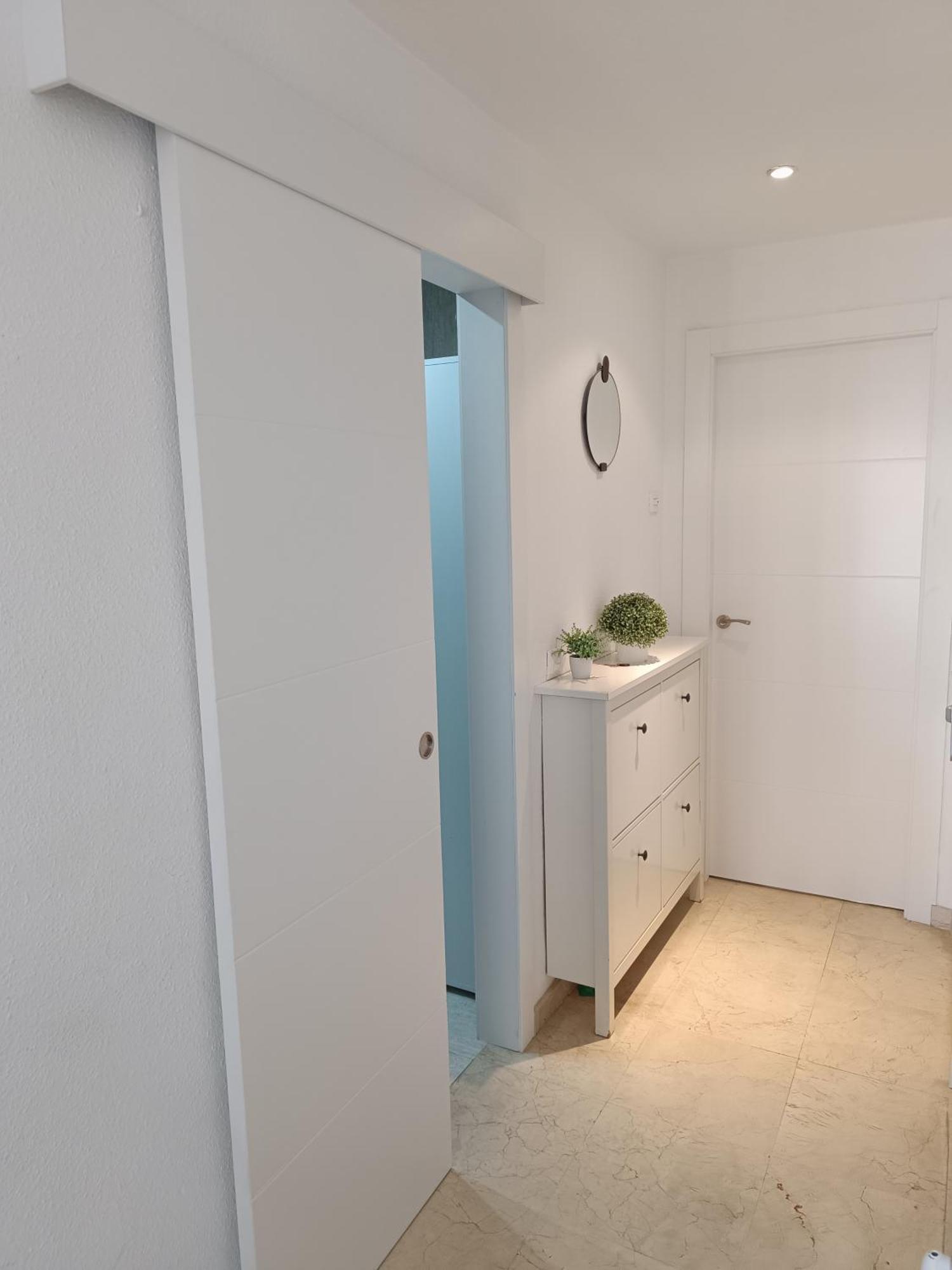 Apartamento Centrico En Малага Экстерьер фото