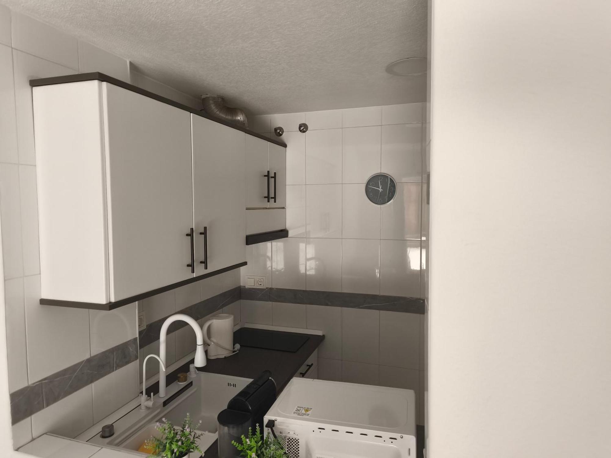 Apartamento Centrico En Малага Экстерьер фото